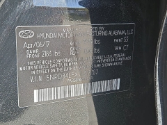 Used 2018  Hyundai Elantra SEL 2&period;0L Auto SULEV &lpar;Alabama&rpar; at CarloanExpress&period;Com near Hampton&comma; VA
