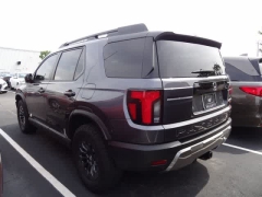 Used 2026  Honda Passport TrailSport AWD at CarloanExpress&period;Com near Hampton&comma; VA