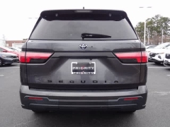 Used 2023  Toyota Sequoia 4WD &lpar;Natl&rpar; at CarloanExpress&period;Com near Hampton&comma; VA