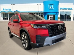 New 2026  Honda Pilot Touring AWD at CarloanExpress&period;Com near Hampton&comma; VA