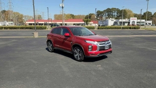Used 2024  Mitsubishi Outlander Sport 2&period;0 AWC at CarloanExpress&period;Com near Hampton&comma; VA
