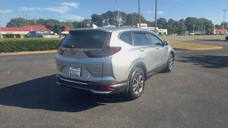 Used 2020  Honda CR-V Hybrid EX AWD at CarloanExpress&period;Com near Hampton&comma; VA