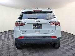 Used 2023  Jeep Compass Latitude 4x4 at CarloanExpress&period;Com near Hampton&comma; VA