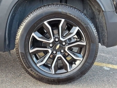 Used 2022  Chevrolet Trailblazer FWD 4dr ACTIV at CarloanExpress&period;Com near Hampton&comma; VA