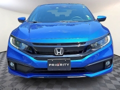 Used 2021  Honda Civic Sedan Sport CVT at CarloanExpress&period;Com near Hampton&comma; VA