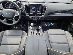 Used 2023  Chevrolet Traverse FWD 4dr Premier at CarloanExpress&period;Com near Hampton&comma; VA