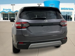 New 2025  Honda Pilot EX-L AWD at CarloanExpress.Com near Hampton, VA