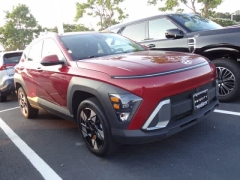 Used 2024  Hyundai Kona SEL AWD at CarloanExpress&period;Com near Hampton&comma; VA