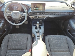 Used 2025  Honda HR-V LX AWD CVT at CarloanExpress&period;Com near Hampton&comma; VA