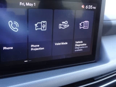 Used 2025  Hyundai Sonata SEL FWD at CarloanExpress&period;Com near Hampton&comma; VA