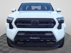 Used 2025  Toyota Tacoma 4WD Double Cab Bed &lpar;Natl&rpar; at CarloanExpress&period;Com near Hampton&comma; VA