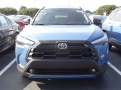Used 2026  Toyota Corolla Cross XLE AWD at CarloanExpress&period;Com near Hampton&comma; VA