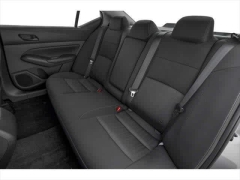 Used 2025  Nissan Altima SV FWD at CarloanExpress&period;Com near Hampton&comma; VA