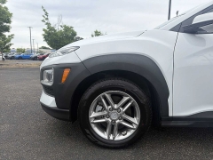 Used 2019  Hyundai Kona 4d SUV AWD SE at CarloanExpress&period;Com near Hampton&comma; VA