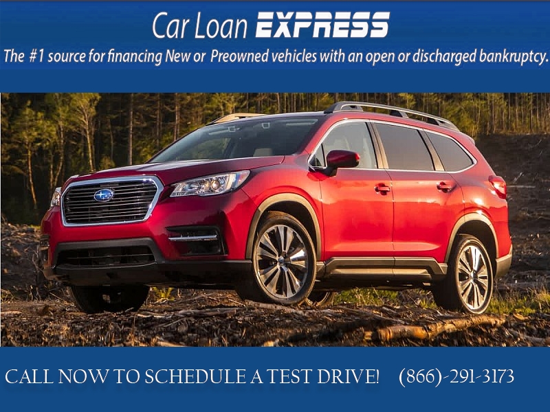 Used 2020  Subaru Ascent 4d SUV AWD Limited 7-Passenger at CarloanExpress&period;Com near Hampton&comma; VA