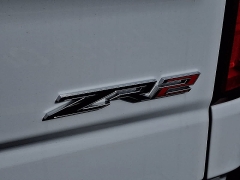 Used 2025  Chevrolet Silverado 1500 4WD Crew Cab 147" ZR2 at CarloanExpress&period;Com near Hampton&comma; VA