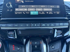 Used 2025  Honda Odyssey Touring Auto at CarloanExpress&period;Com near Hampton&comma; VA