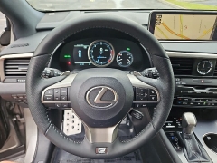 Used 2017  Lexus RX RX 350 AWD at CarloanExpress&period;Com near Hampton&comma; VA