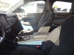 Used 2023  Volvo C40 Recharge Pure Electric Twin eAWD Ultimate at CarloanExpress&period;Com near Hampton&comma; VA