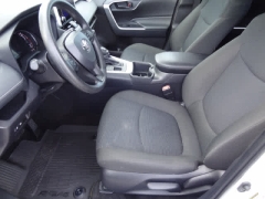 Used 2025  Toyota RAV4 LE AWD at CarloanExpress&period;Com near Hampton&comma; VA