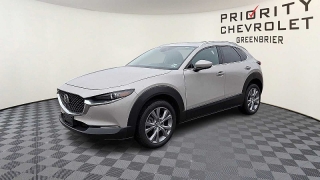 Used 2023  Mazda CX-30 2&period;5 S Premium Package AWD at CarloanExpress&period;Com near Hampton&comma; VA