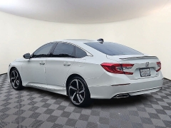 Used 2022  Honda Accord Sedan Sport 1&period;5T CVT at CarloanExpress&period;Com near Hampton&comma; VA