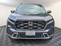 Used 2026  Honda CR-V Hybrid Sport Touring AWD at CarloanExpress&period;Com near Hampton&comma; VA