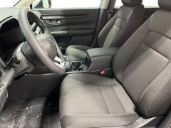 New 2026  Honda CR-V EX AWD at CarloanExpress.Com near Hampton, VA