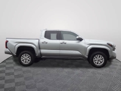 Used 2026  Toyota Tacoma 4WD Double Cab Bed AT &lpar;Natl&rpar; at CarloanExpress&period;Com near Hampton&comma; VA