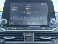 Used 2024  Nissan Altima 2&period;5 SV Sedan at CarloanExpress&period;Com near Hampton&comma; VA