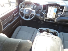 Used 2024  Ram 2500 Big Horn 4x4 Crew Cab 6'4" Box at CarloanExpress&period;Com near Hampton&comma; VA