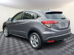 Used 2020  Honda HR-V 4d SUV AWD LX at CarloanExpress&period;Com near Hampton&comma; VA