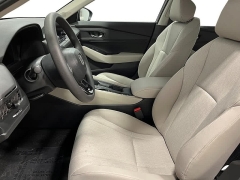 New 2025  Honda Accord Sedan SE CVT at CarloanExpress.Com near Hampton, VA