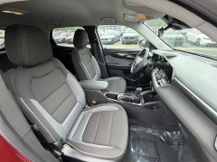 Used 2025  Chevrolet Trailblazer AWD 4dr LT at CarloanExpress&period;Com near Hampton&comma; VA