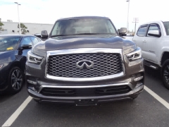 Used 2022  INFINITI QX80 LUXE AWD at CarloanExpress&period;Com near Hampton&comma; VA