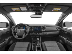 Used 2020  Toyota Tacoma 4WD Double Cab 5' Bed V6 &lpar;Natl&rpar; at CarloanExpress&period;Com near Hampton&comma; VA