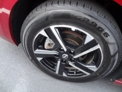 Used 2024  Nissan Sentra SV CVT at CarloanExpress&period;Com near Hampton&comma; VA