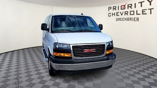 Used 2025  GMC Savana Cargo Van RWD 2500 135" at CarloanExpress&period;Com near Hampton&comma; VA