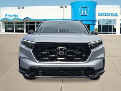 New 2026  Honda CR-V Hybrid Sport FWD at CarloanExpress&period;Com near Hampton&comma; VA