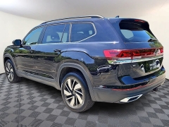 Used 2025  Volkswagen Atlas 2&period;0T SE w&sol;Technology 4MOTION at CarloanExpress&period;Com near Hampton&comma; VA