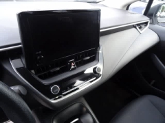 Used 2023  Toyota Corolla LE CVT at CarloanExpress&period;Com near Hampton&comma; VA