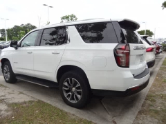 Used 2023  Chevrolet Tahoe 4WD 4dr LT at CarloanExpress&period;Com near Hampton&comma; VA