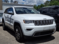 Used 2018  Jeep Grand Cherokee Limited 4x4 at CarloanExpress&period;Com near Hampton&comma; VA