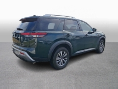 Used 2025  Nissan Pathfinder SL 4WD at CarloanExpress&period;Com near Hampton&comma; VA