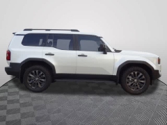 Used 2024  Toyota Land Cruiser 4WD &lpar;Natl&rpar; at CarloanExpress&period;Com near Hampton&comma; VA
