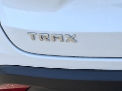 Used 2025  Chevrolet Trax FWD 4dr LS at CarloanExpress&period;Com near Hampton&comma; VA