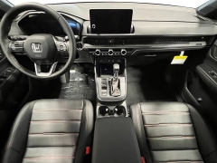 New 2026  Honda CR-V Hybrid Sport-L AWD at CarloanExpress&period;Com near Hampton&comma; VA
