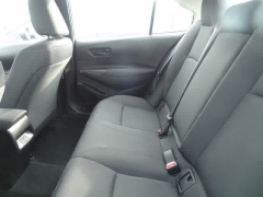 Used 2025  Toyota Corolla LE CVT at CarloanExpress&period;Com near Hampton&comma; VA