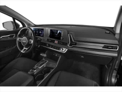 Used 2025  Kia Sportage LX FWD at CarloanExpress&period;Com near Hampton&comma; VA