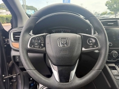 Used 2017  Honda CR-V 4d SUV FWD EX at CarloanExpress&period;Com near Hampton&comma; VA